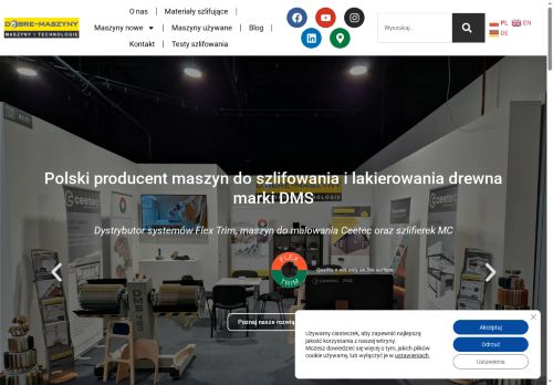 dobre-maszyny.eu