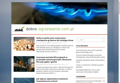 dobre-ogrzewanie.com.pl