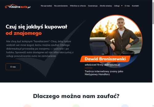 dobreauta.pl