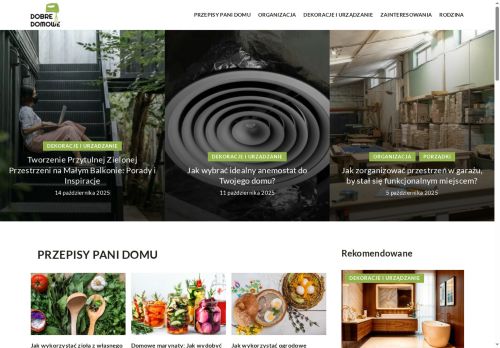 dobredomowe.pl