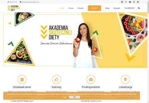 dobrekalorie.com