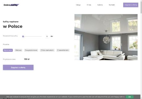dobresufity.pl