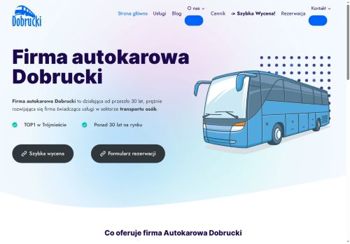 dobrucki.com