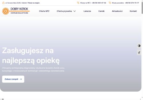 dobry-wzrok.pl