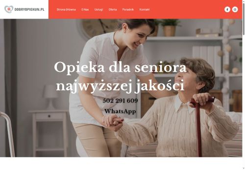dobryopiekun.pl
