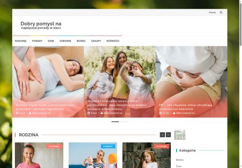 dobrypomyslna.pl