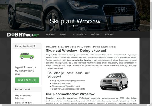 dobryskupaut.pl