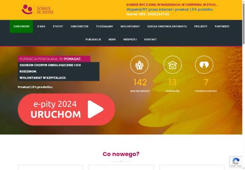 dobrzezejestes.pl
