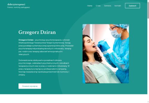 dobrzyterapeuci.pl