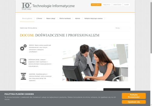 docom.pl
