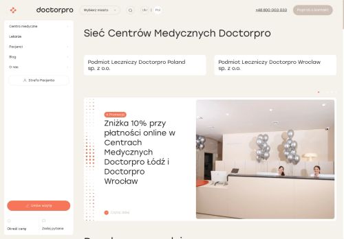 doctorpro.pl
