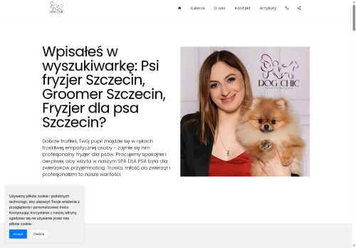 dogandchic.com