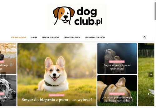 dogclub.pl