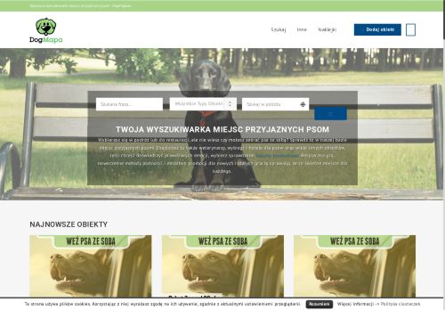 dogmapa.pl