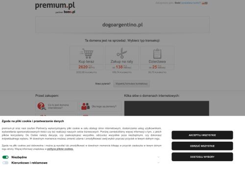 dogoargentino.pl