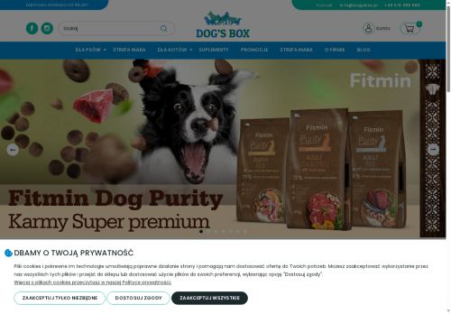 dogsbox.pl