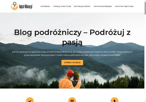 dojazd-wlasny.pl