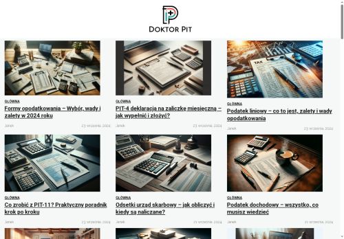 doktorpit.pl