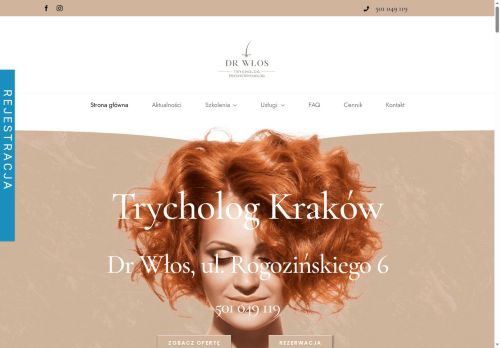 doktorwlos.pl