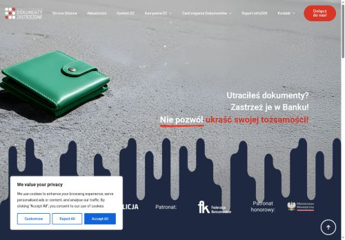 dokumentyzastrzezone.pl