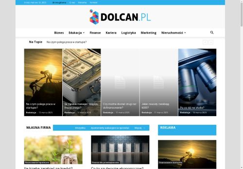 dolcan.com.pl