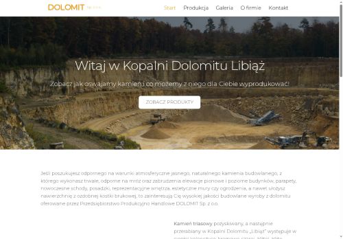 dolomitlibiaz.pl