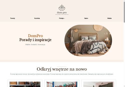 dom-pro.pl