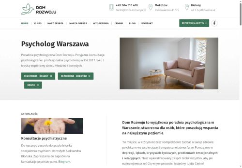 dom-rozwoju.pl