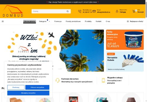 dombud.eu