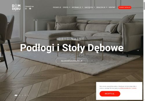 domdebu.pl