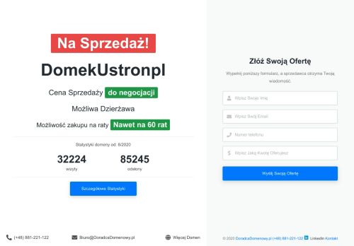 domekustron.pl
