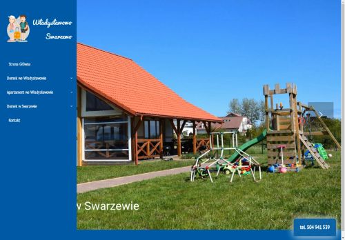 domekwewladku.pl