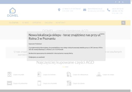 domel.net.pl