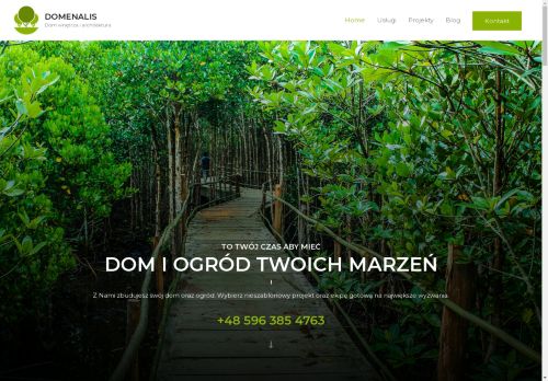 domenalis.com.pl