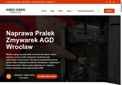 domex-serwis.pl