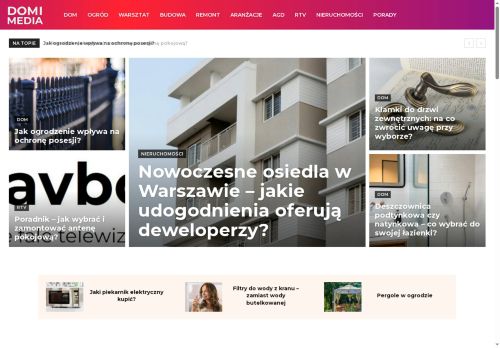 domimedia.pl