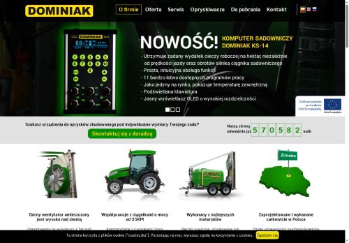 dominiak.com.pl
