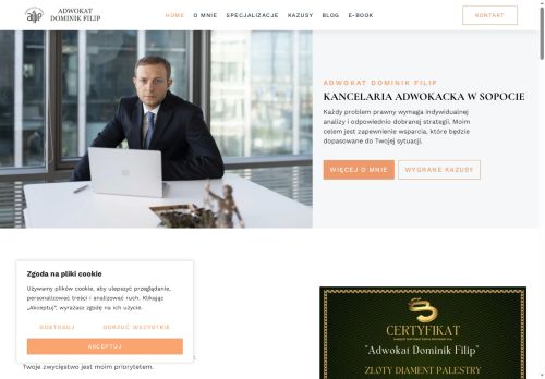 dominikfilip.pl