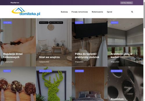 domiteka.pl