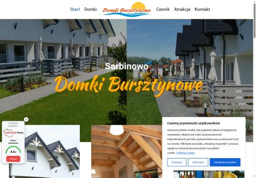domkibursztynowe.pl