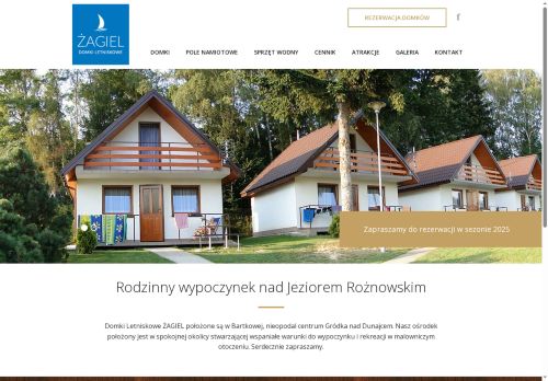 domkizagiel.pl