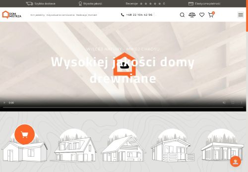 dommistrza.pl