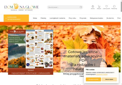 domnaglowie.pl