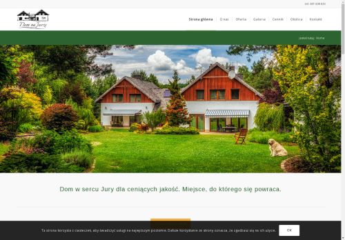 domnajurze.com.pl