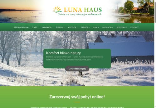 domnamazurachspa.pl