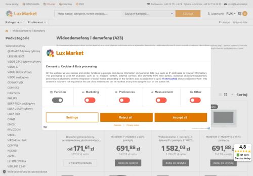 domofonysklep.pl