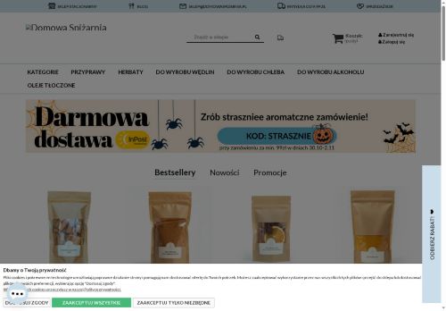 domowaspizarnia.pl
