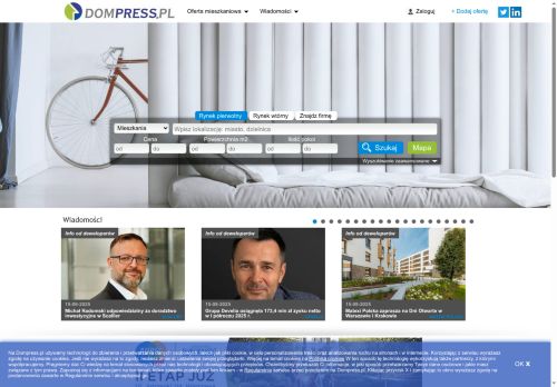 dompress.pl