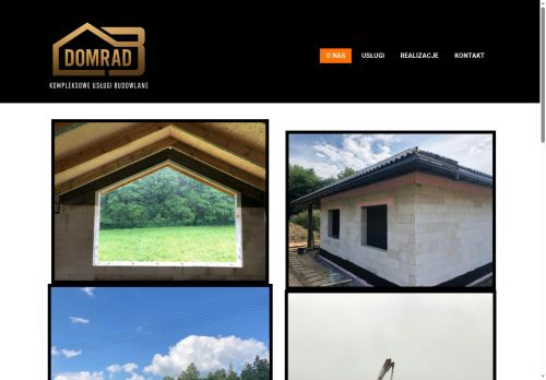 domrad.com.pl