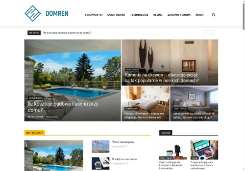 domren.pl
